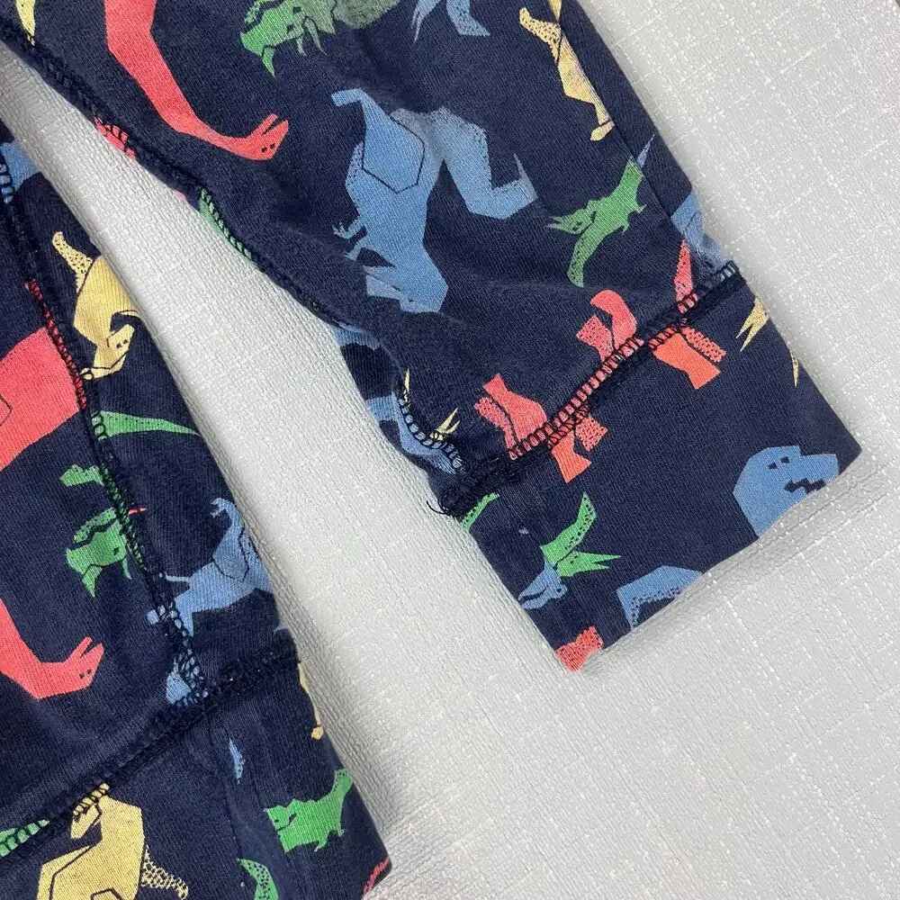 Gap Toddler Print Pull-On Pants Color Dinosaur 2T